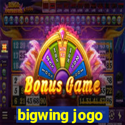 bigwing jogo